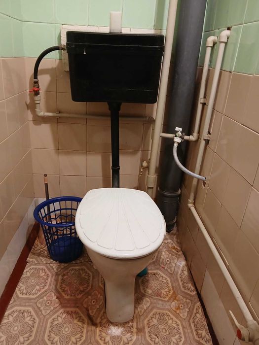 Вільна! Квартира Біля АТБ. Р-н. Алмазний. вул. Героїв АТО (Красіна).