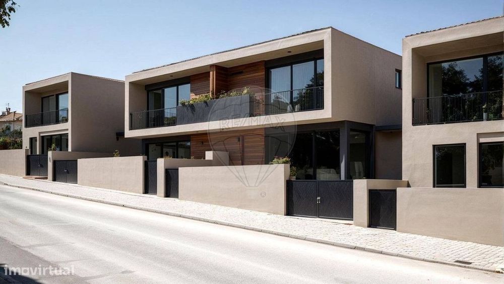 Moradia T3 para venda