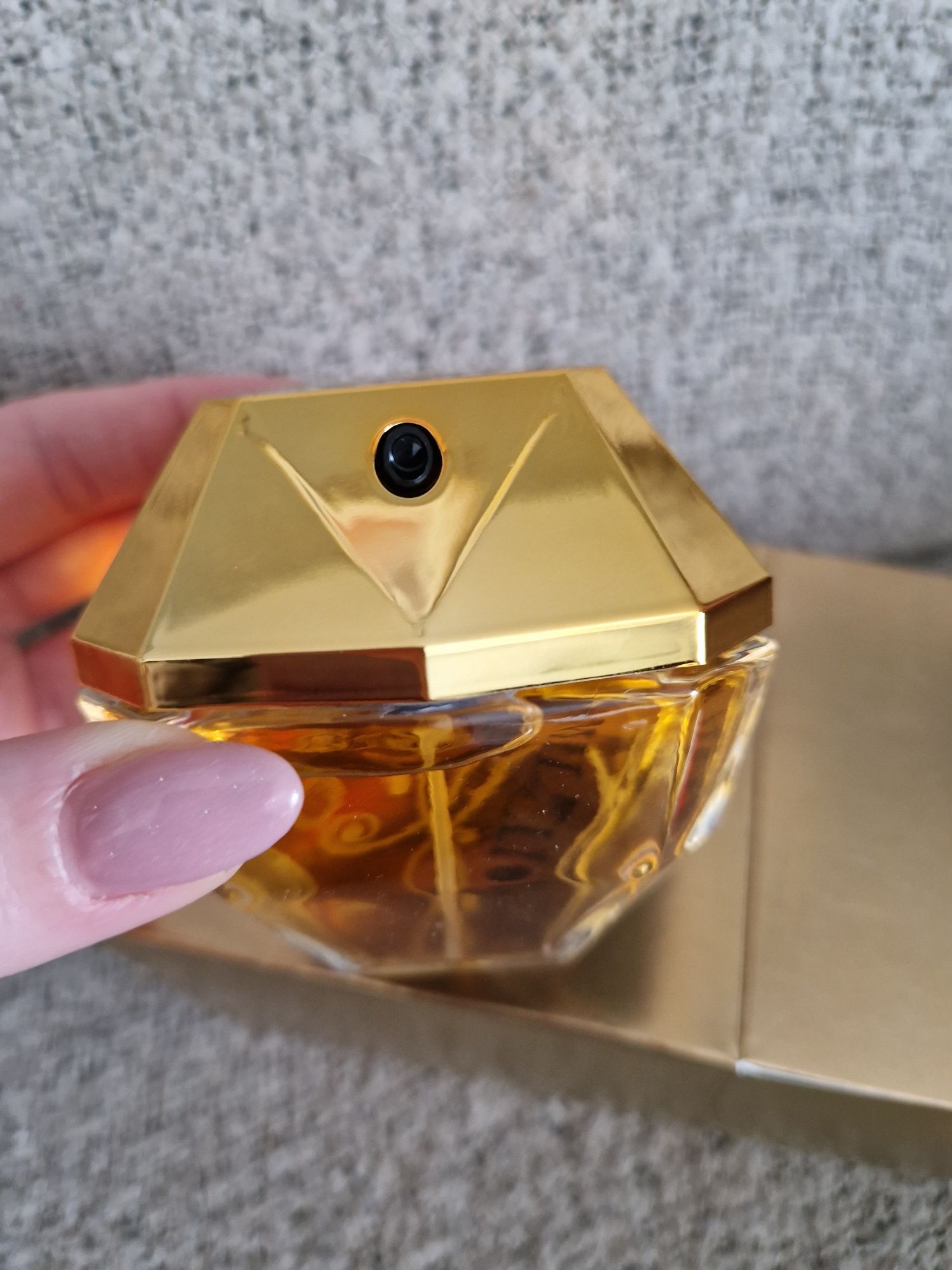 Paco Rabanne Lady Million