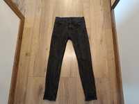 Spodnie jeansowe męskie 31 czarne Sweet SKTBS
