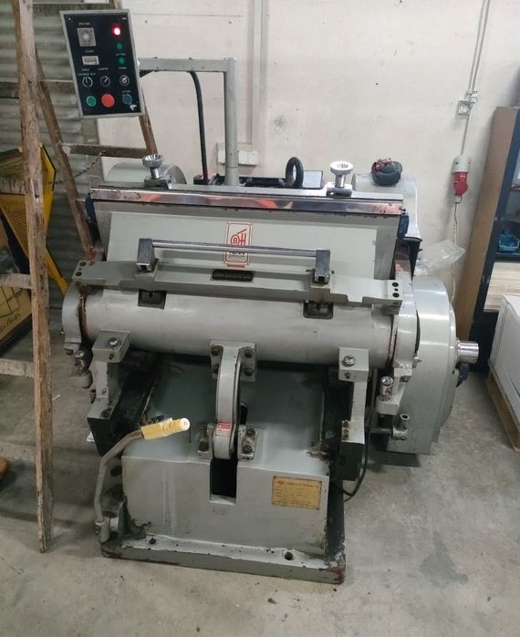 Sztanctygiel B1 ML1040 stan bardzo dobry do wycinana, cena z dostawą