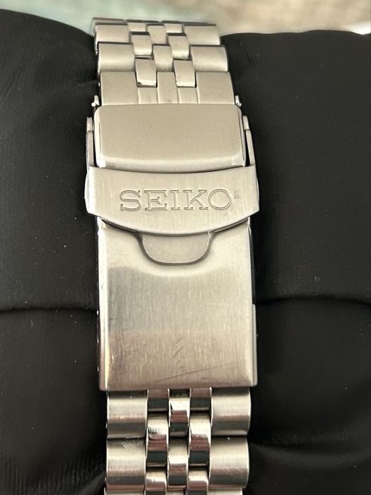 Zegarek Seiko SSK001K1