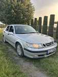 Saab 9-5 3.0 v6 Turbo LPG