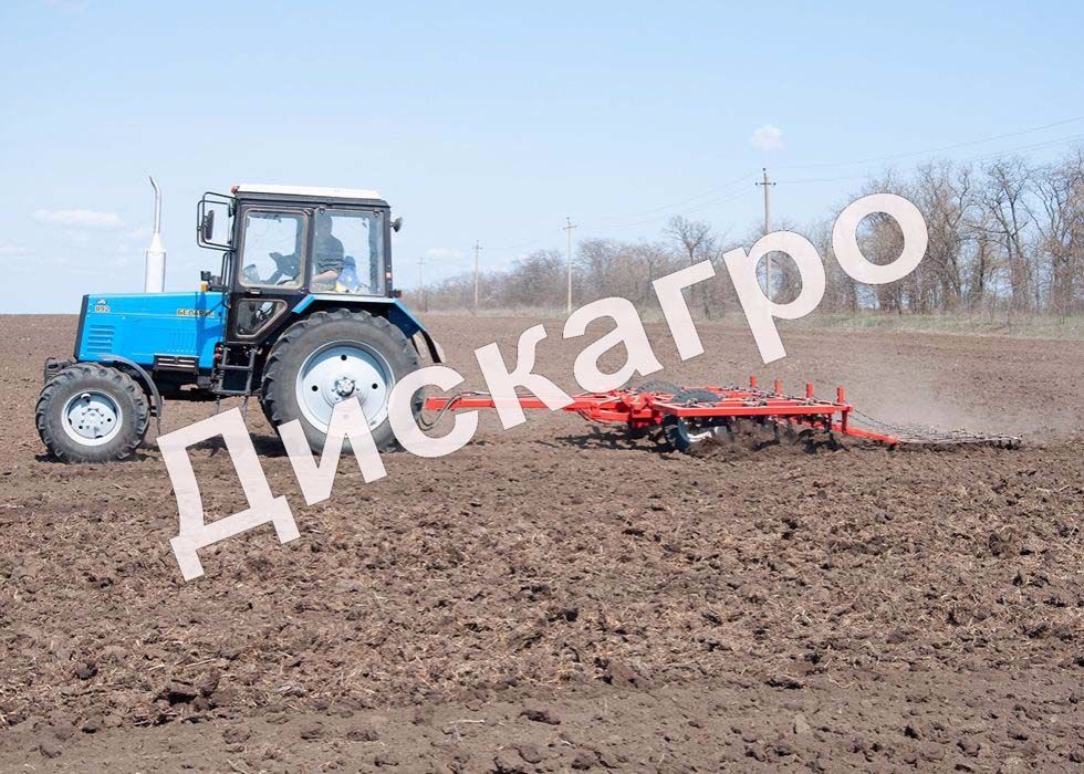Культиватор Кпс 4 (3), Кпсм (у) 4 двухрядный.