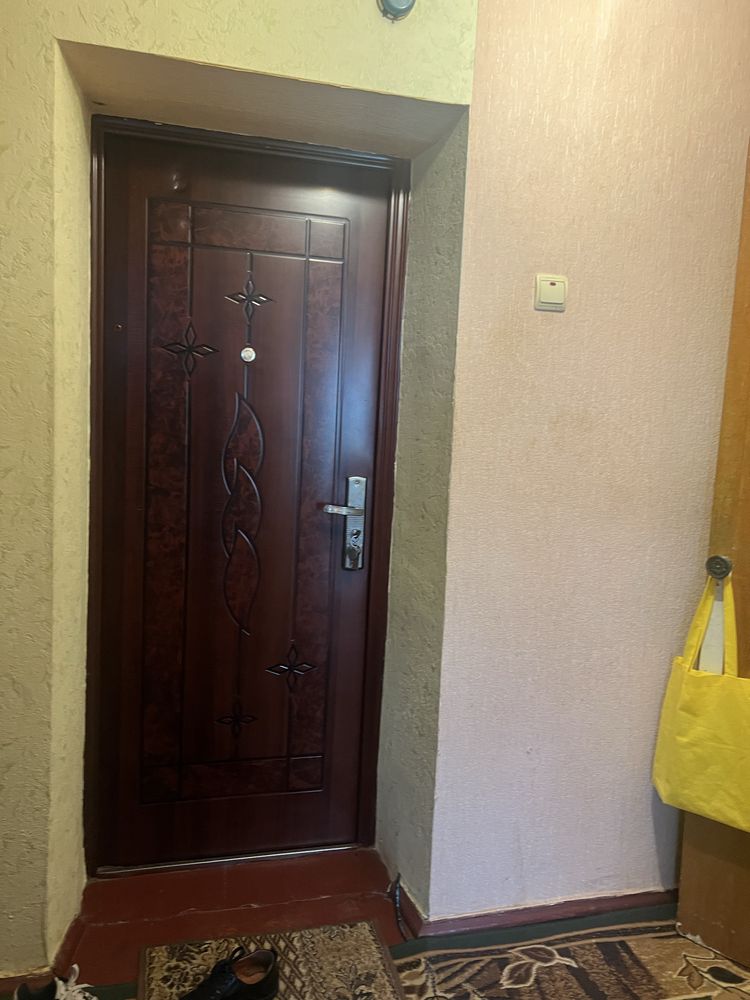 Продам 1-кімн.кв.Мікрорайон