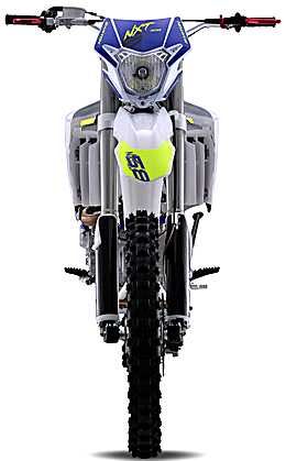 CROSS ENDURO BARTON NXT 300 300cc 4T NOWY chłodzony cieczą raty transp