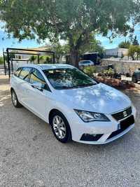 Seat Leon Style 1.6 gasoleo