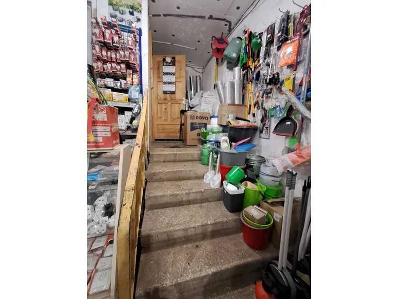 Нежитлове приміщення, 403,5 кв. м, вул. Генерала Безручка, 28