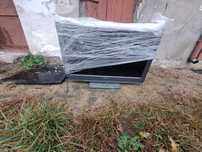 Telewizor Sony. Uszkodzony
