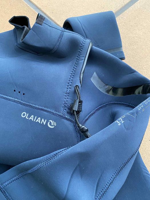 Fato Surf Olaian 3/2mm - tamanho S