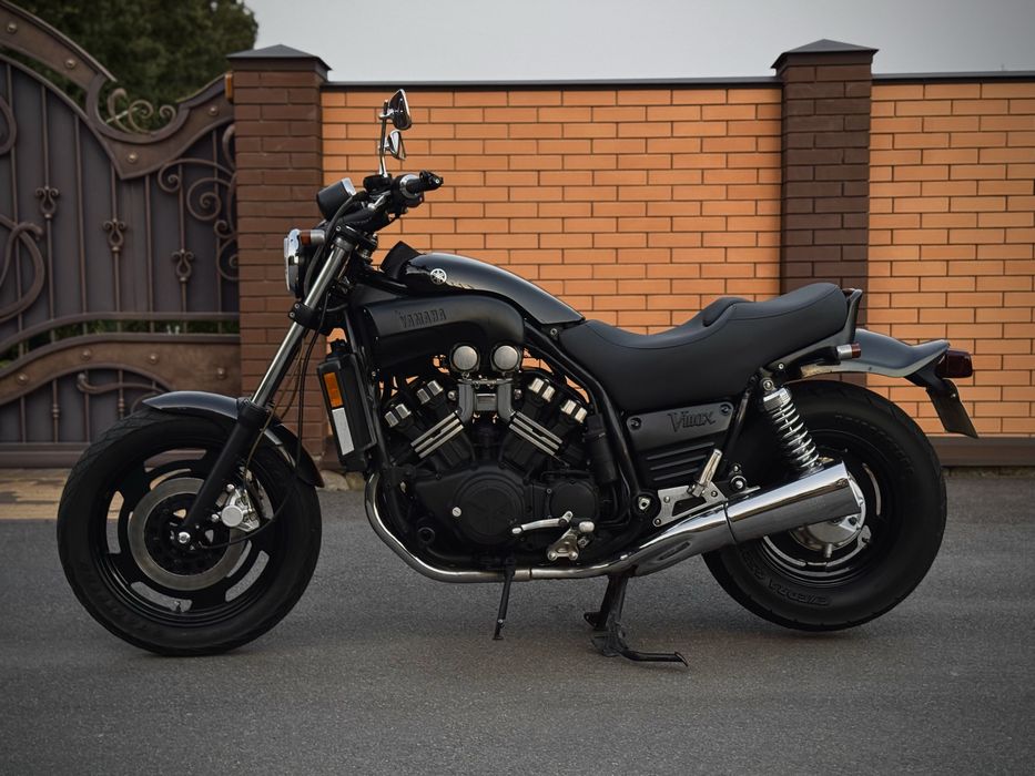 Yamaha Vmax 1200 (vmx12)