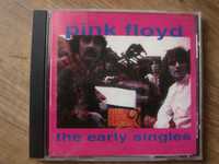 Pink Floyd The eary Singles  (rzadkość)