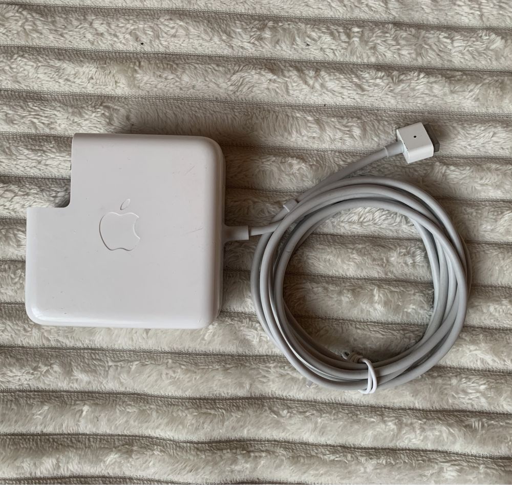 Зарядка Apple Magsafe 1 (60w) блок оригінал