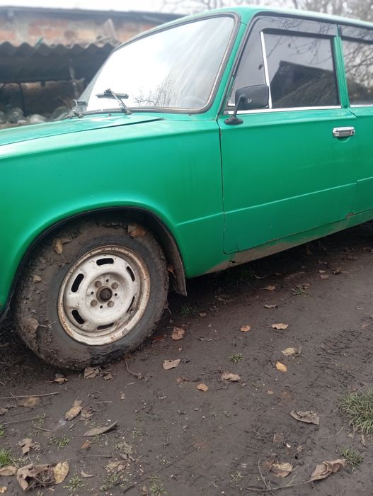 Продам ваз 2101 потрібно робить