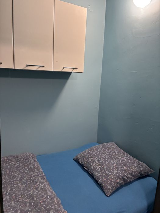 Pokój dla jednej osoby atrakcyjna lokalizacja z parkingiem