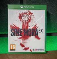 Sine Mora EX Xbox One S / Series X - strzelanka 2D, hit w starym stylu
