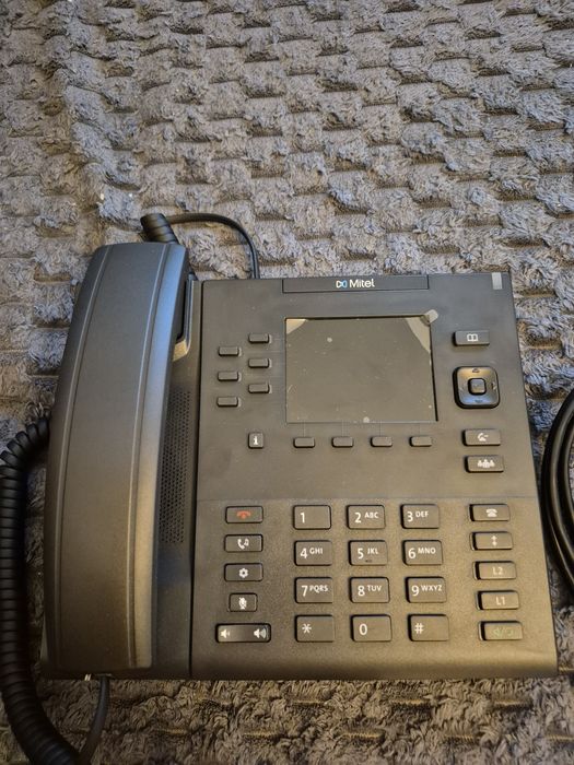 Telefon Mitel 6867I (Aastra 6867I)