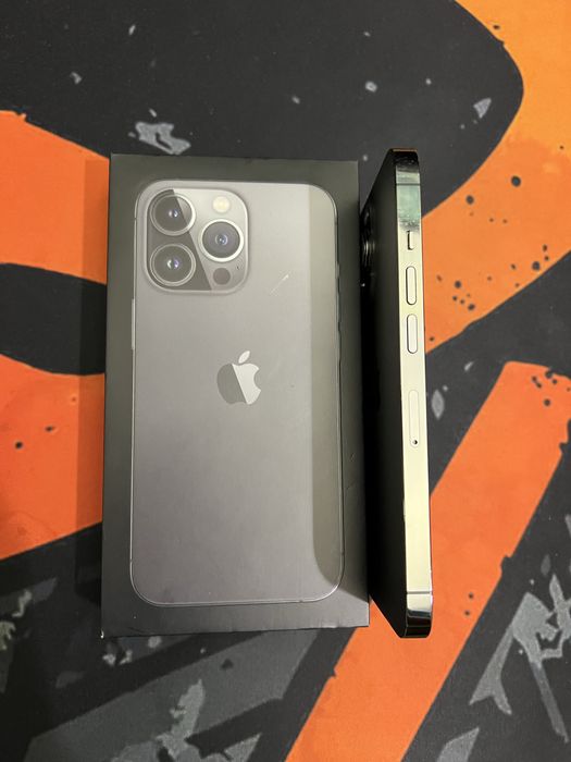 Apple iPhone 13 Pro Neverlock Акб 97%