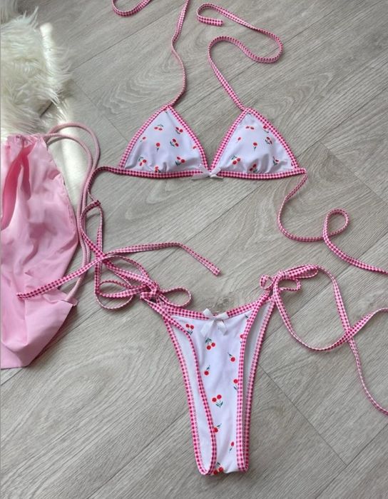 Женский купальник