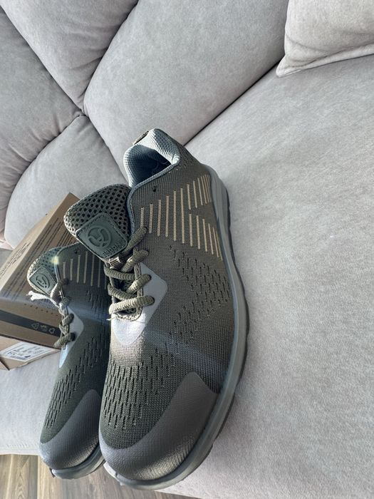 Buty ARDON Flytex o1 khaki