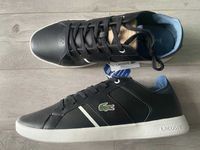 кроссовки Lacoste Novas оригинал 46р 47р ( 7-36SPM003403J )