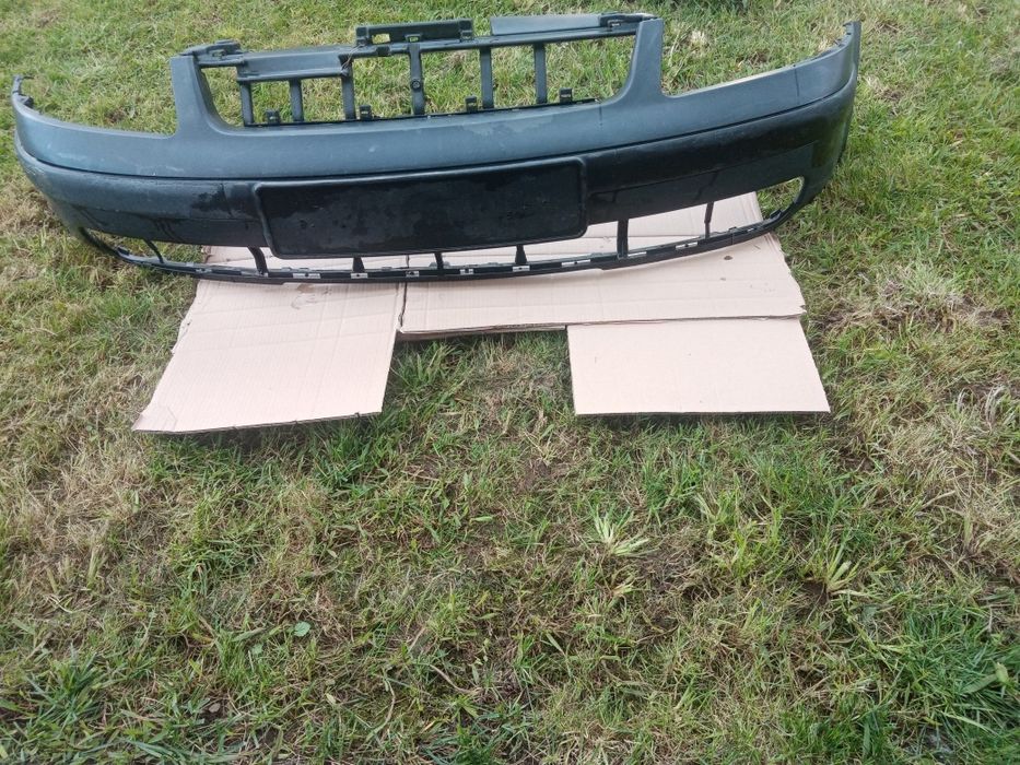 Parachoques vw passat 3b2