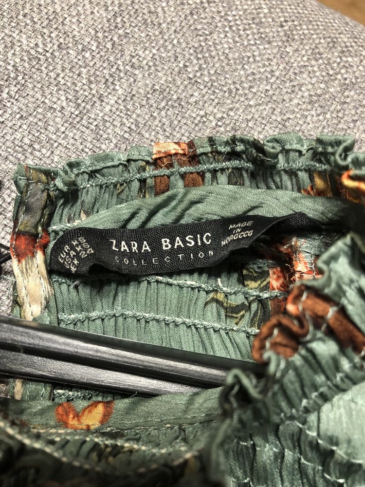 Плаття ZARA basic