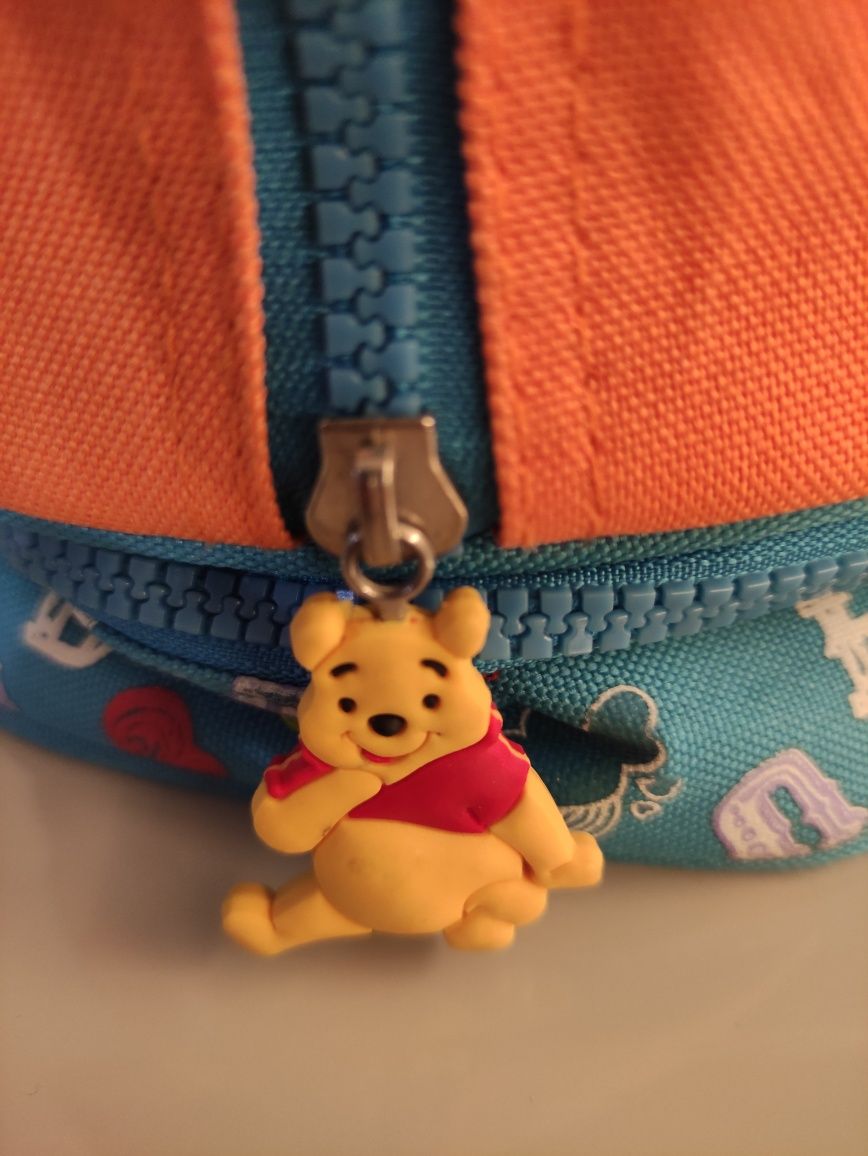 Lancheira do Winnie the Pooh