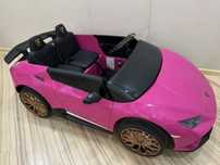Детская машина Lamborghini