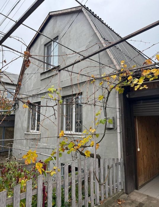 Двухэтажный Дом с Камином и Баней в СК "Лебедь"
Продается уютный