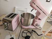 Robot kuchenny + mikser: )