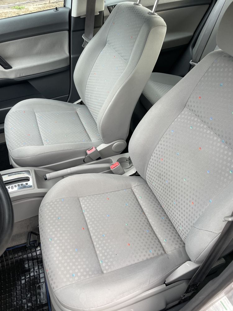 Vw polo автомат 1.4