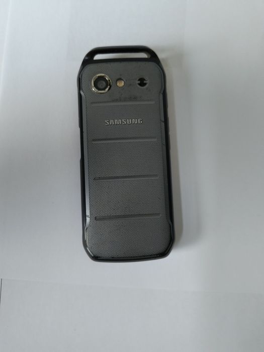 Telefon Samsung Xcover B550 Simlock Orange