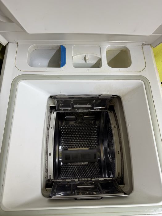 Пральна машинка