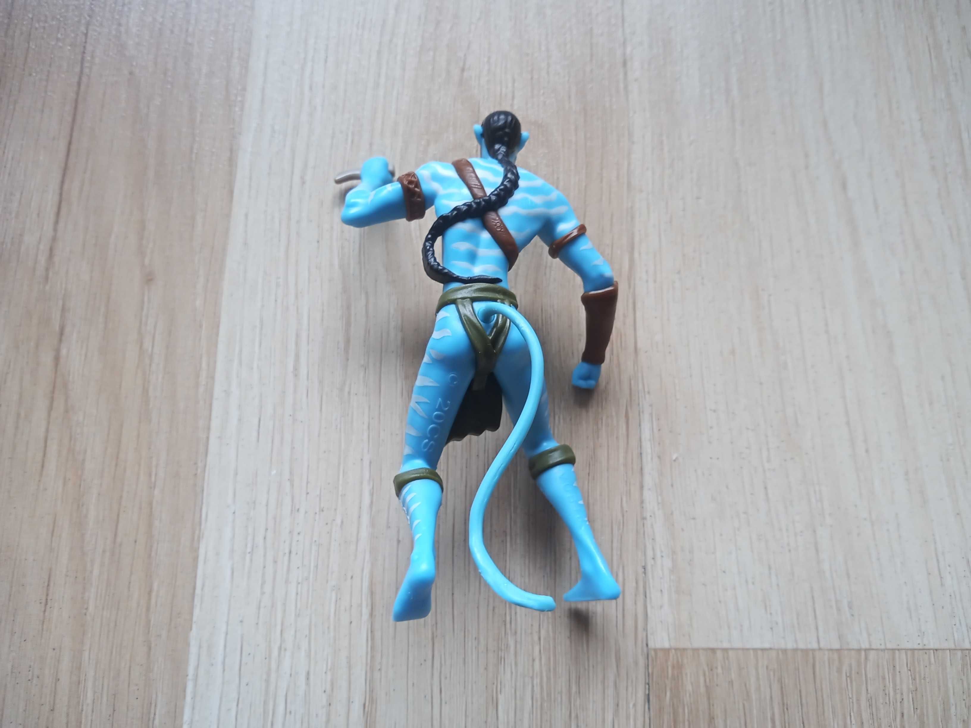 Avatar Kinder Maxi 20CS figurka