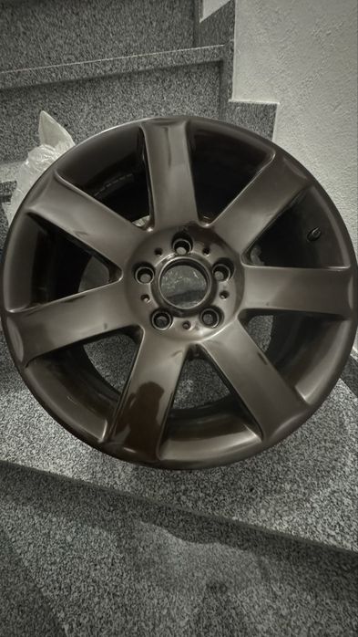 Jantes 17 bmw como novas