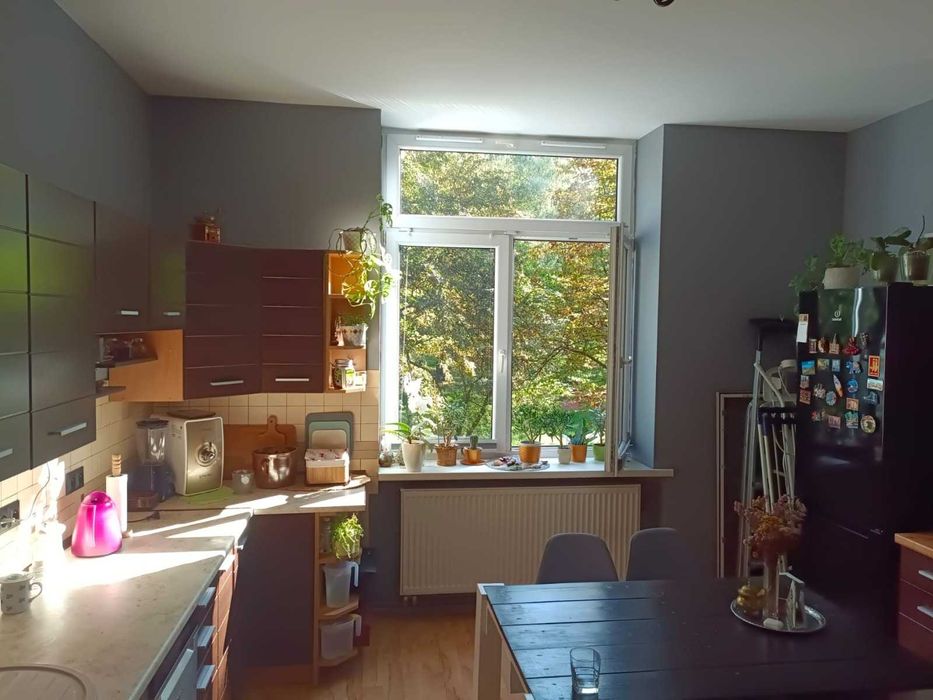 Mieszkanie od zaraz, Sosnowiec, Dańdówka, kamienica, 44m2