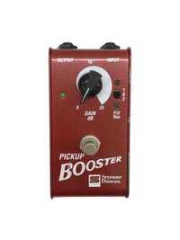 Бустер Seymour Duncan PICKUP BOOSTER SFX-01 /буст, boost/.