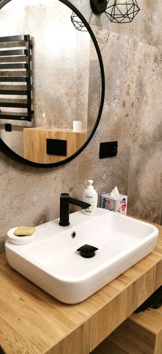 ładna kawalerka z wyposażeniem