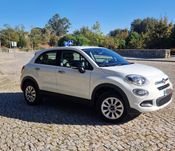 Fiat 500x 1.6 gasolina