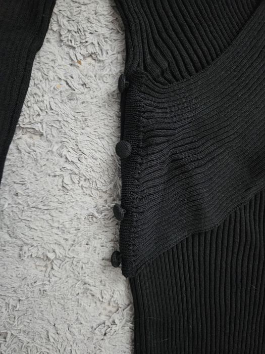 Sukienka sweterkowa Zara rozm. M