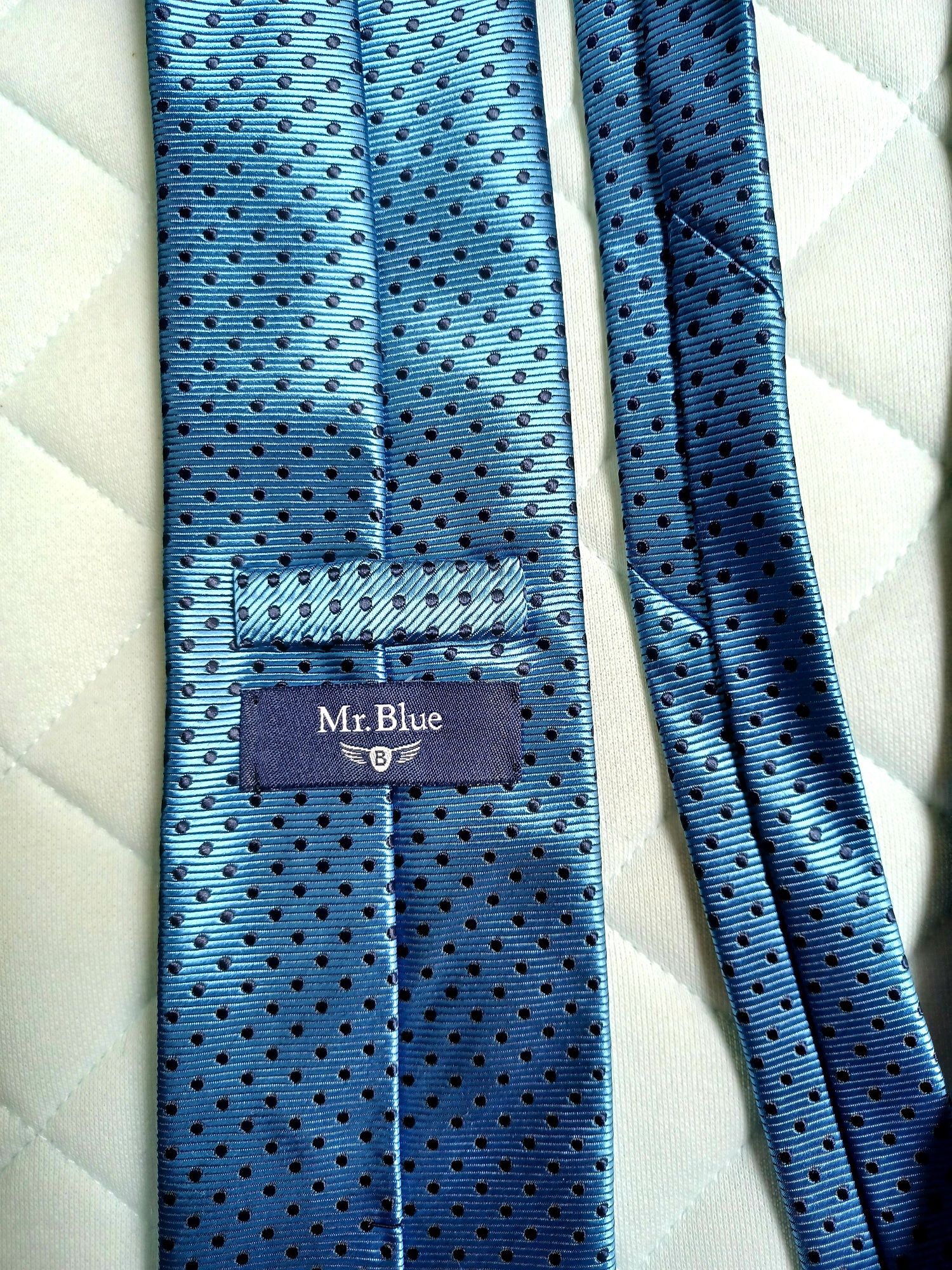 Conjunto de gravatas homem