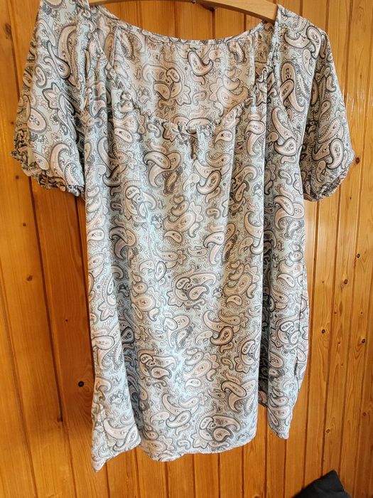 bluzka damska 44/46
