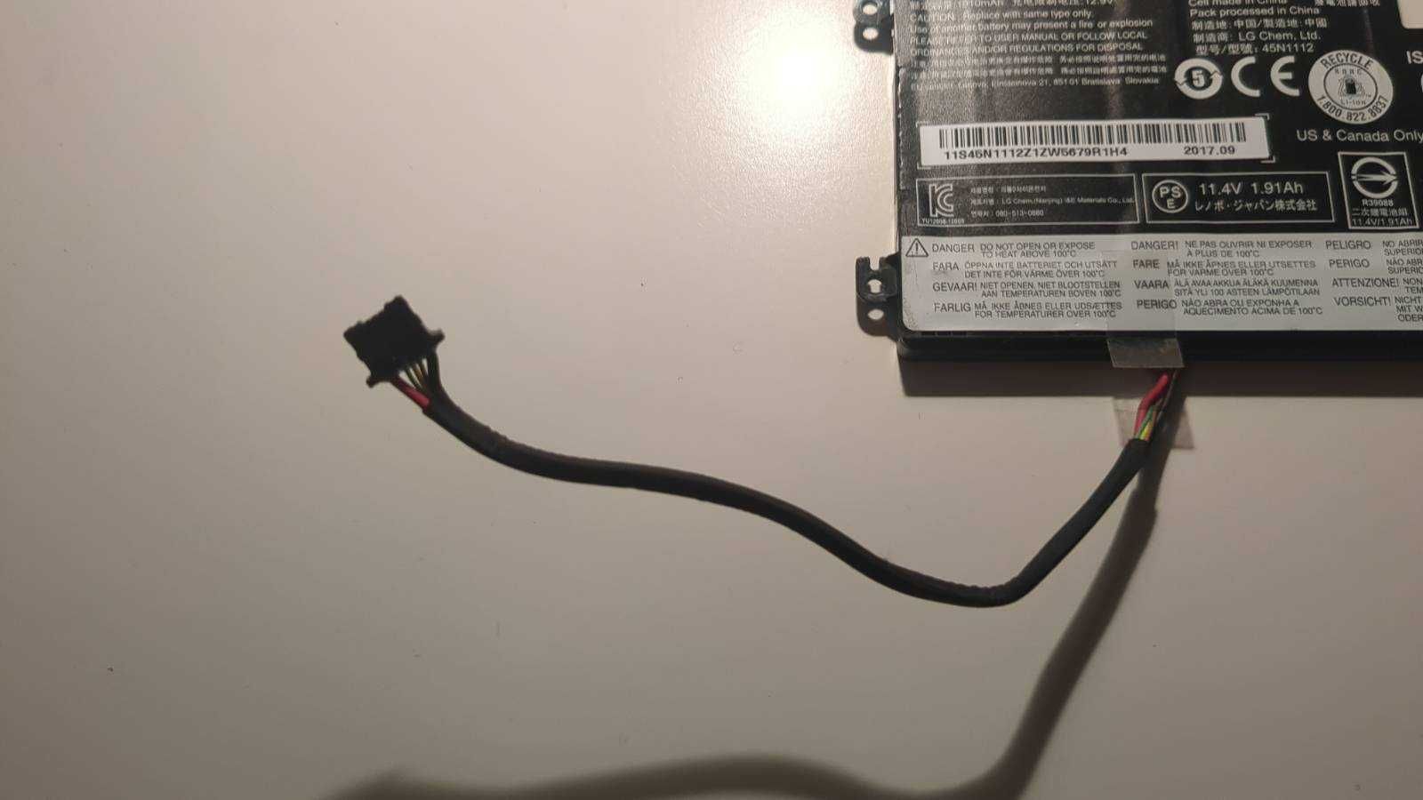 Bateria OEM Lenovo 45N1113