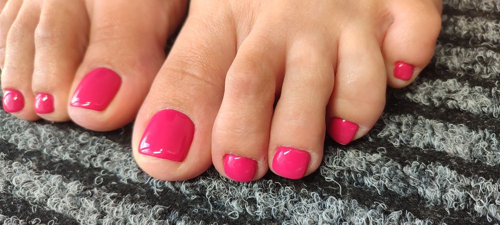 Професійний манікюр