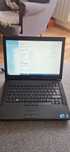 Laptop dell latitude E6410