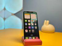Смартфон Apple iPhone 12 Pro Max 128GB Silver (134453) Б/У З ГАРАНТІЄЮ