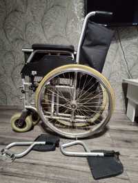 Инвалидное кресло MEYRA