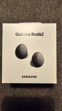 Samsung Galaxy Buds 2-Novos