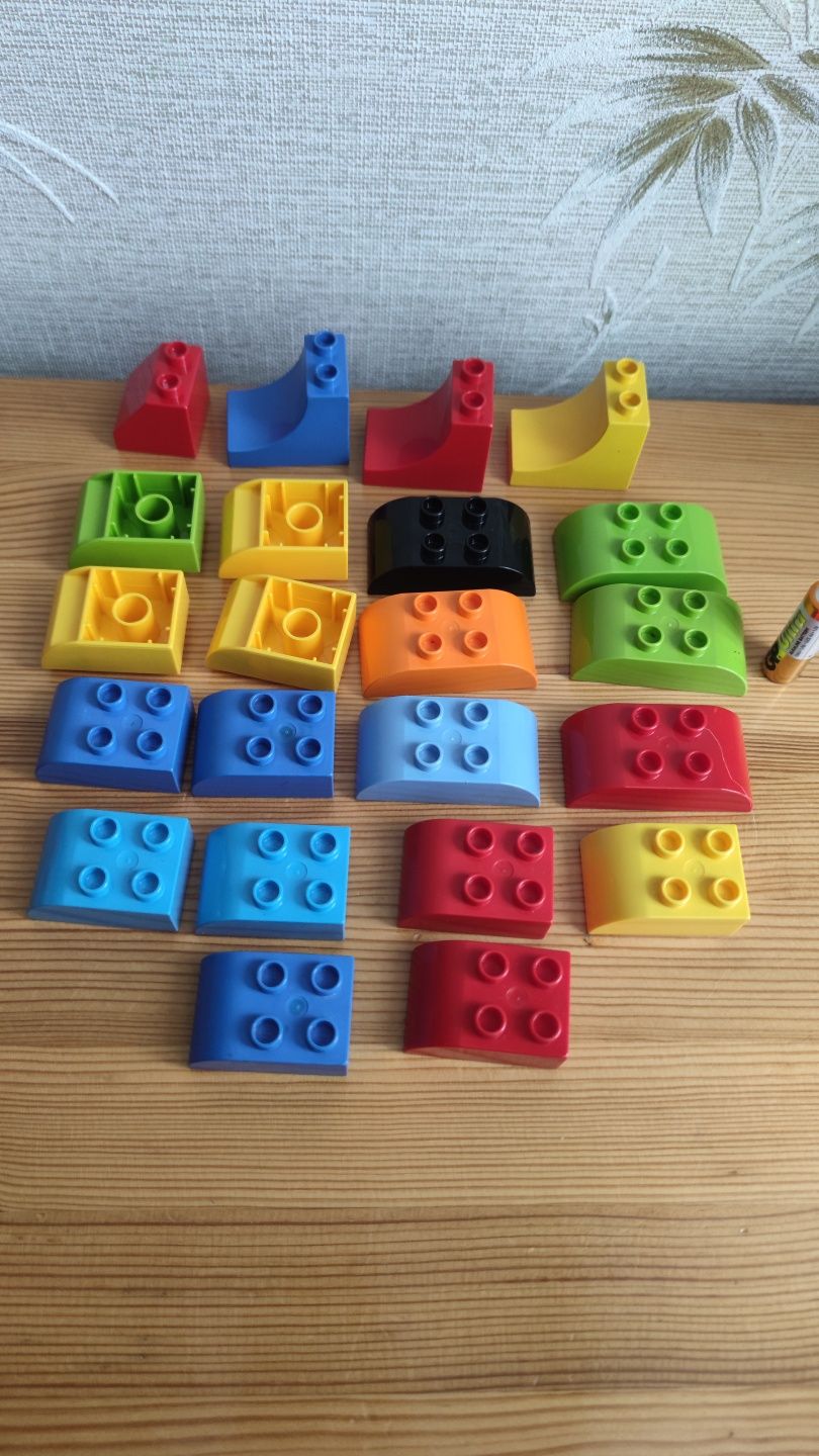 Деталі конструктор лего дупло Lego Duplo